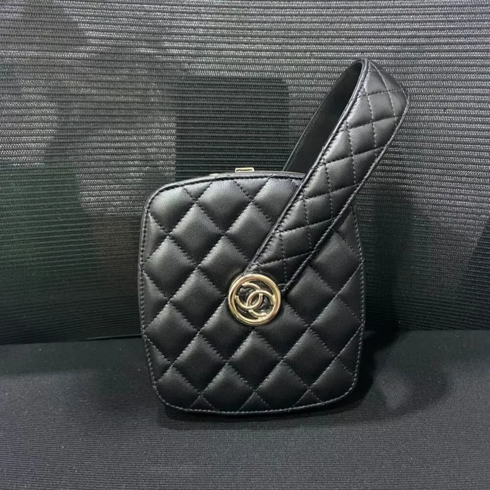 Chanel Women Pre-Loved Bag Very Good Condition